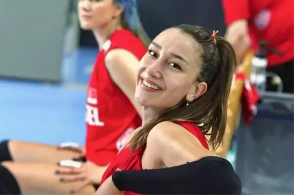 Hande Baladın sevgilisi kim? Ünlü voleybolcu Hande Baladın kiminle sevgili?