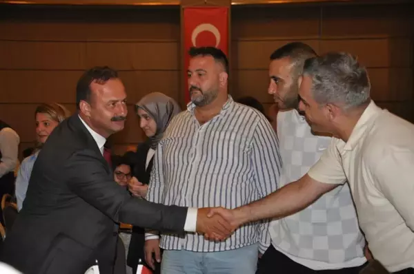 Yavuz Ağıralioğlu, yeni parti kurma çalışmalarını anlattı