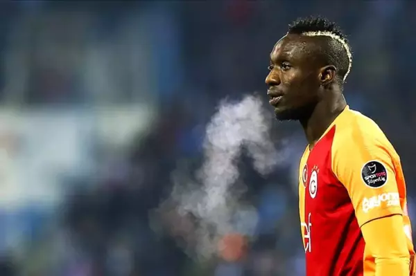 Brugge, Diagne'ye 6 ay izin verdi! G.Saray'la Brugge arasında kriz çıktı