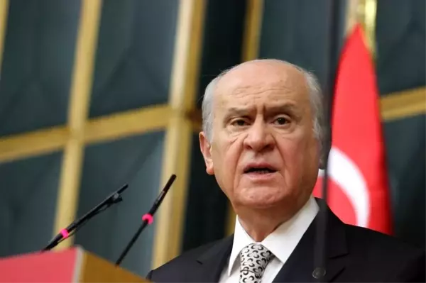 Bahçeli şehit cenazesinde Kılıçdaroğlu ile tokalaşmadı