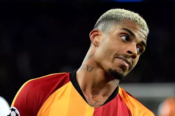 Lemina'dan taraftarı sevindirecek sözler: Ayrılmayı değil, Galatasaray'da tarih yazmayı istiyorum