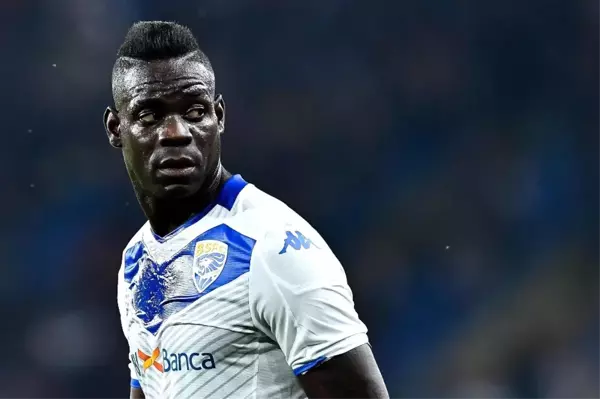 İtalyan basını, Balotelli transferinde Galatasaray'ın avantajlı olduğunu yazdı