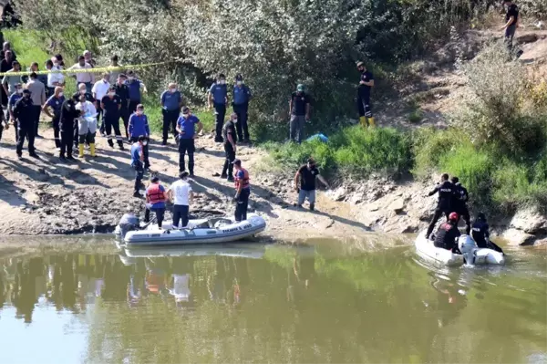 Sakarya Nehri 4 gün sonra Muhammed'in cansız bedenini verdi