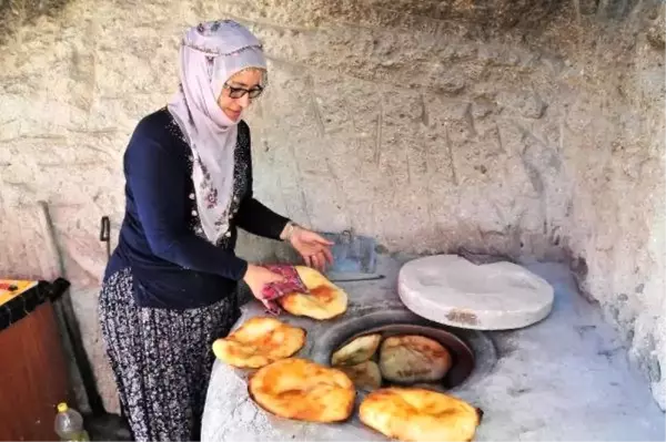 5 bin lirayla iş kuran 2 çocuk annesi, asgari ücreti çok rahat kazanıyor