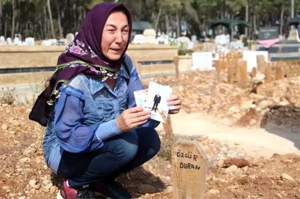 Kadir Şeker'in öldürdüğü Özgür Duran'ın annesi: Suriyeli şahit dinlensin