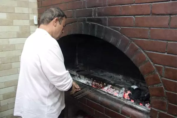 Urfa ciğeri Diyarbakır'a meydan okudu