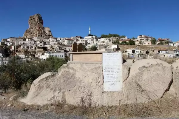 Bu mezarı gören bir daha bakıyor