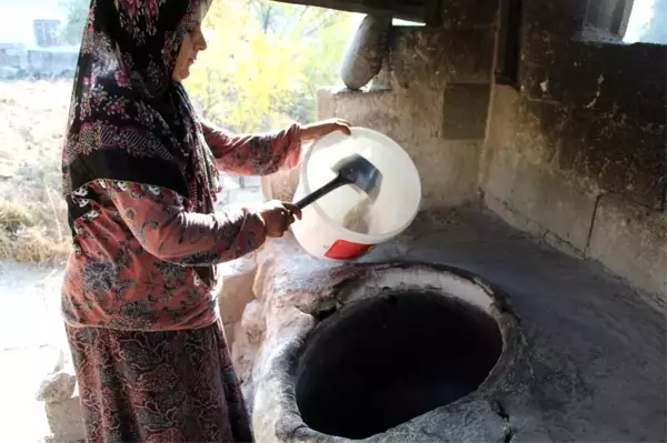 Hatay'ın benzersiz lezzeti: Küllü yeşil zeytin