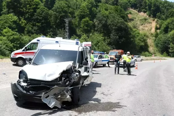 10 yaşındaki Eymen'in ölümüne sebep olan hemşire hakim karşısına çıkacak