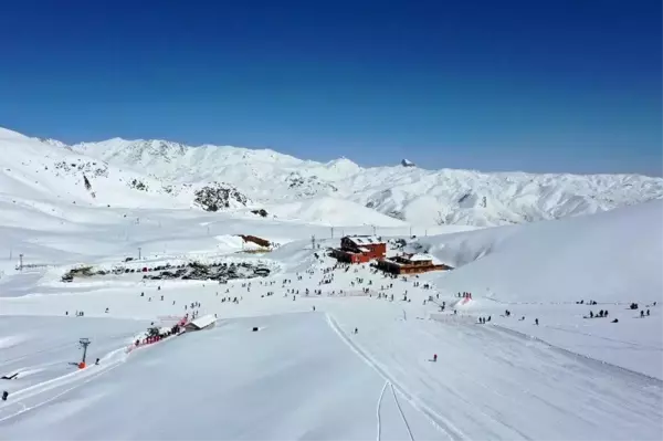 Burası Alp Dağları değil Mergabütan