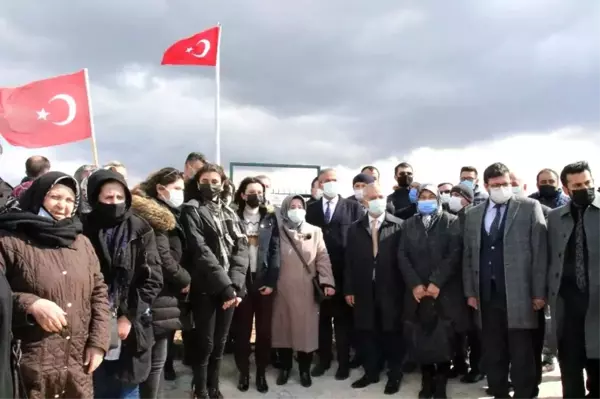 Sakarya şehidi Kalecikli Salih 100 yıl sonra torunlarıyla buluştu