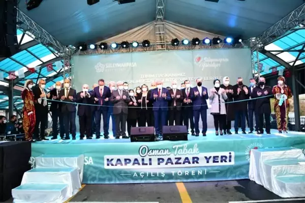 4 Buçuk milyonluk kapalı pazarı 1 buçuk milyona mal etti