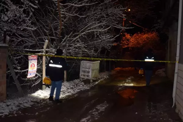 Malatya'da tartıştığı kişi tarafından tüfekle vurulan şahıs hayatını kaybetti