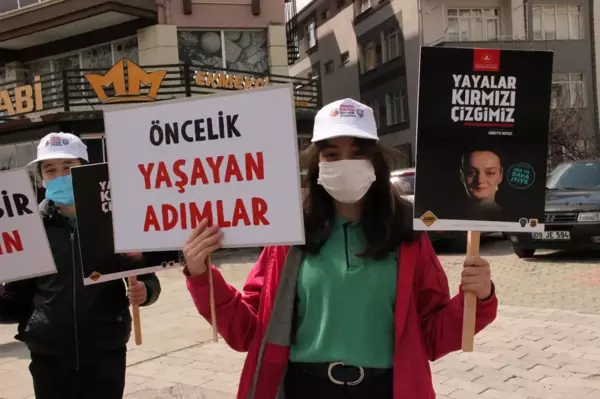 Afyonkarahisar'da 'kırmızı çizgiyi' vali çizdi