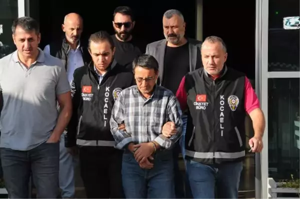 Oğlunu öldüren baba suçunu itiraf etti, eşi kocasına vahşeti konduramadı