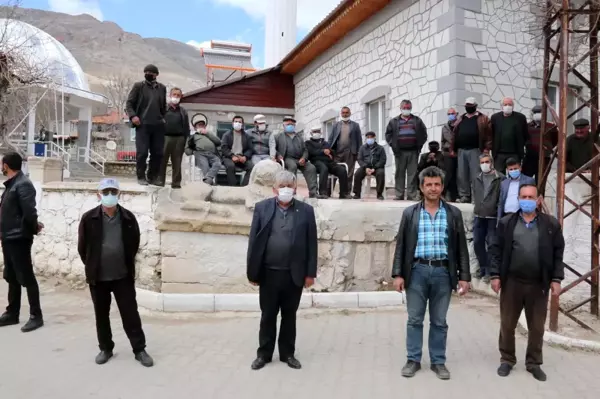 Antalya'da gerginliğe neden olan tarihi eserlerin taşınması ertelendi