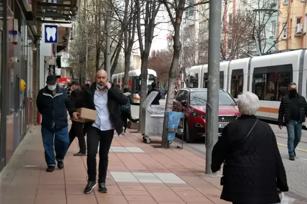 Vaka artışının sorumlusu tedbirsiz insanlar