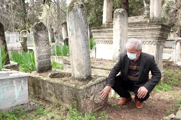 'Konuşan taşlar' anlamını yitirdi