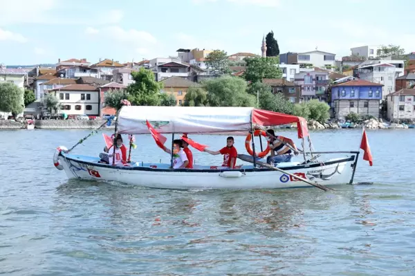 19 Mayıs Atatürk'ü Anma, Gençlik ve Spor Bayramı 