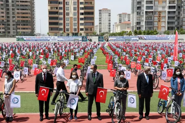 GAZİANTEP - Kasapoğlu: 