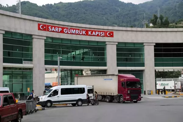 Gürcistan turistlere kapılarını 1 Haziran'da açıyor