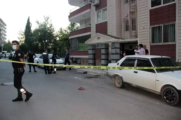 Şanlıurfa'da silahlı kavga: 5 yaralı