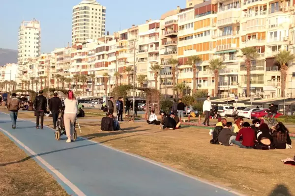 Yeni nesil oy kullanmayarak politik bir tepki gösteriyor