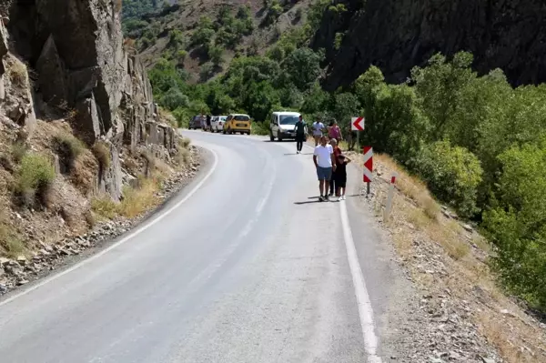 Son dakika haber! Munzur Çayı'na düşen çocuk hayatını kaybetti