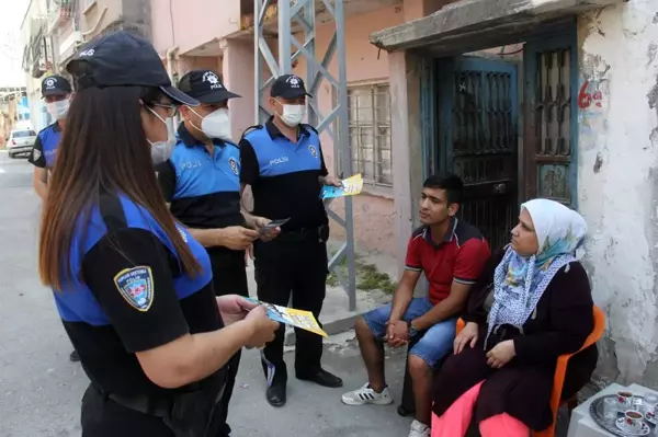 Boğulma uyarısında acı tesadüf