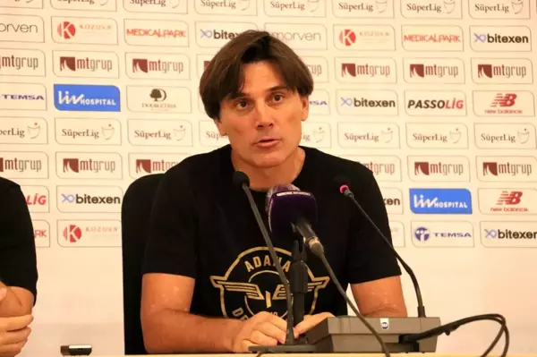 Vincenzo Montella: 