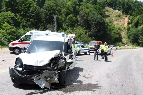 Son dakika: 10 yaşındaki Eymen'in öldüğü kazada yargılanan hemşire hakim karşısında