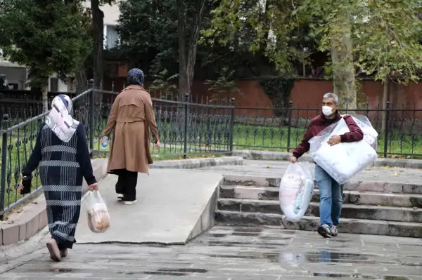 Son dakika haber... Hendek operasyonlarında yaralandı ama 'gazi' olamadı