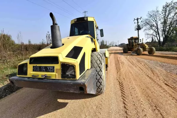 Şehir içi ulaşıma alternatif güzergah