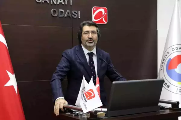 TBB Başkanı Çakar: 