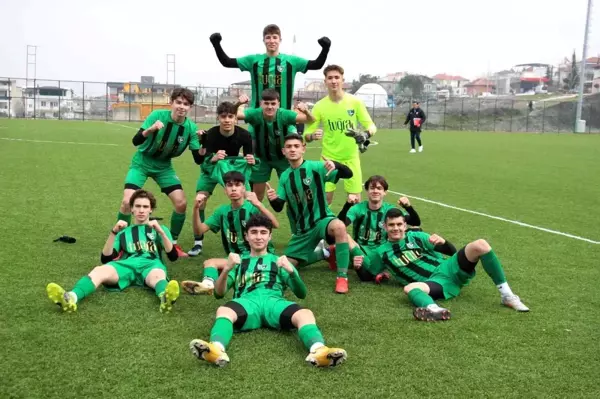 Denizlispor'un elitleri, Balıkesir'i puansız gönderdi