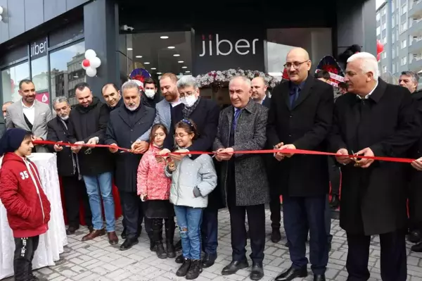 Jiber'den ihtiyaç sahibi çocuklar için anlamlı kampanya