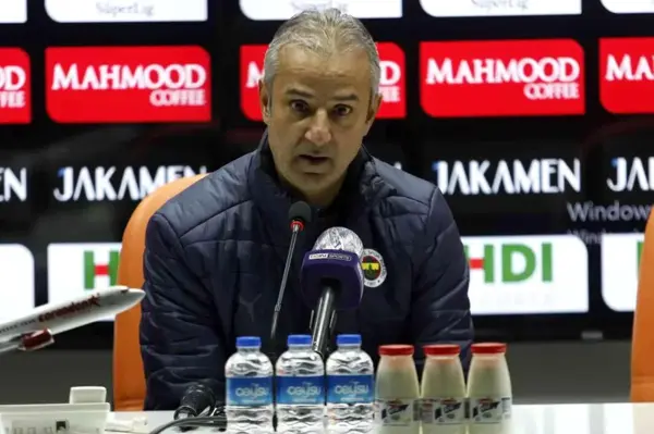 İsmail Kartal: 