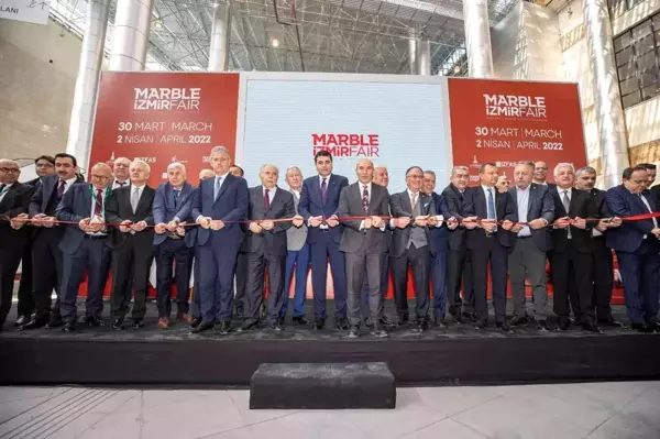 Marble İzmir 27'inci kez kapılarını açtı