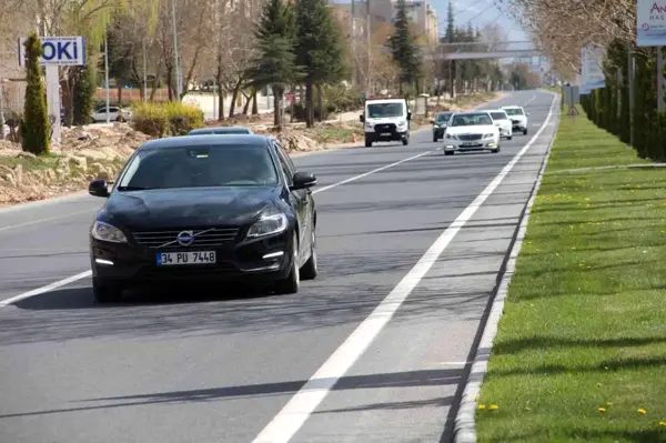 Son dakika haber | İleri Sürüş Teknikleri Uzmanı Saraç, 