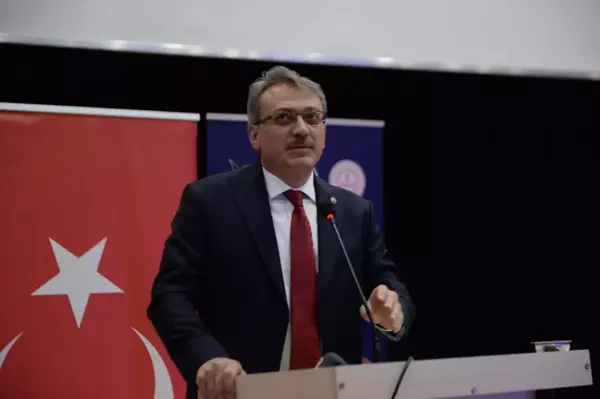 İnovasyon Bilim Şenliği düzenlendi