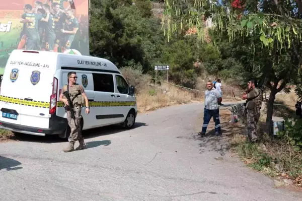 Ormandaki cesedin kayıp emlakçıya ait olduğu değerlendiriliyor