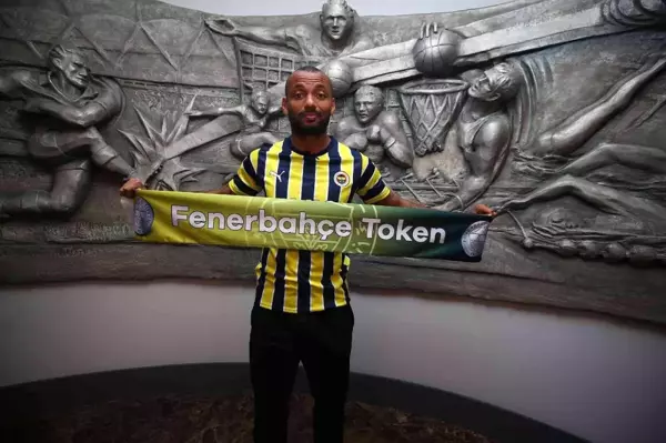 Joao Pedro, resmen Fenerbahçe'de! İşte ödenen bonservis bedeli