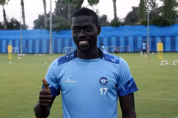 Badou Ndiaye: 