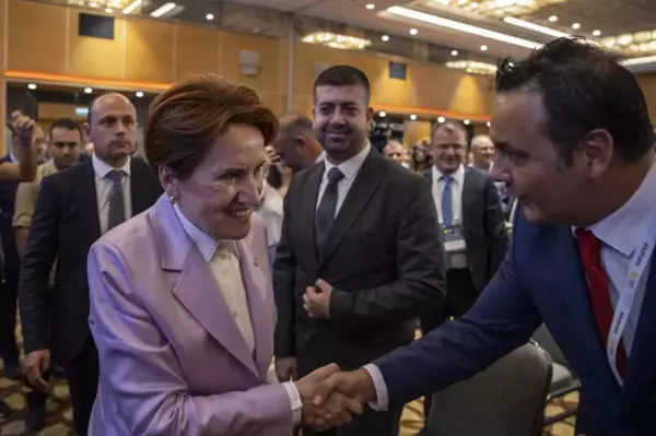 Akşener: 