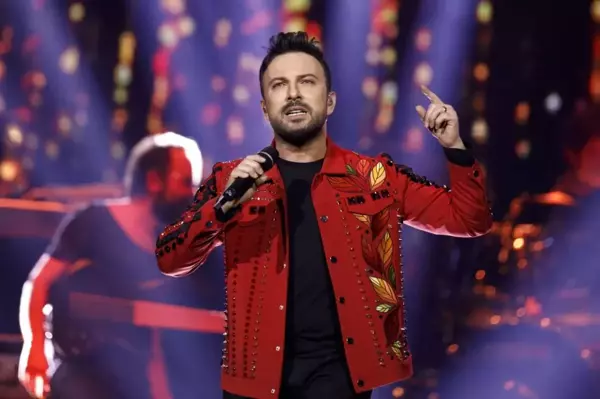 Tarkan İstanbul konseri ne zaman, nerede olacak? İstanbul'da Tarkan konser verecek mi?