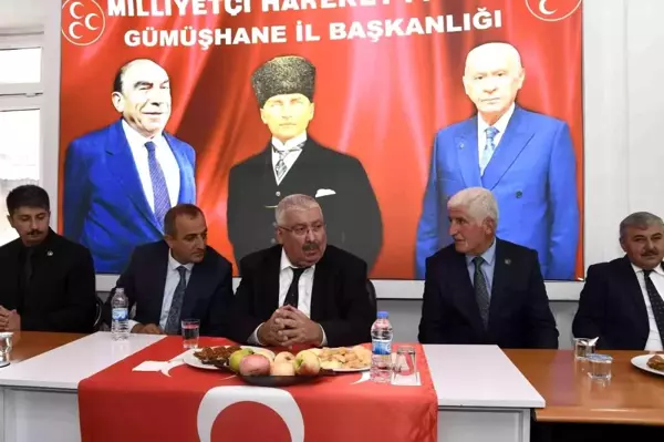 MHP Genel Başkan Yardımcısı Semih Yalçın'dan, 6'lı masanın dağılacağı iddiası