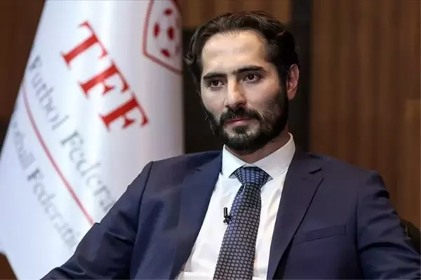 Hamit Altıntop istifa etti mi? Hamit Altıntop görevinden ayrıldı mı? Hamit Altıntop görevi ne?