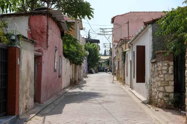 Buca Belediyesi, Dumlupınar Mahallesi'ni turizm merkezi haline getirecek