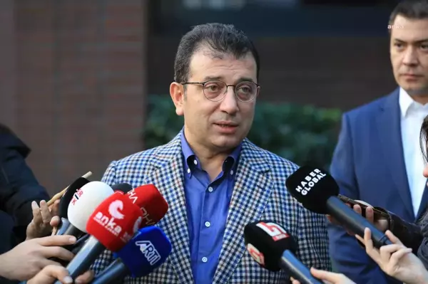 İmamoğlu, Tuzla Belediye Başkanı Şadi Yazıcı'nın itirazı üzerine yeniden yargılanacak