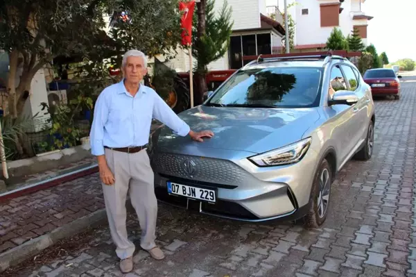 Otomobiline çeki aparatı takılamayan emekli öğretmen mağdur